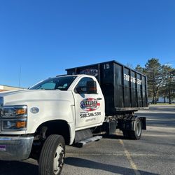Veteran Haul-Away