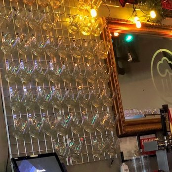 Mug Pub - Namesake, the mugs on the wall - Burgers Near Me - Sterling Heights, Michigan