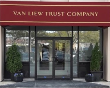 VAN LIEW CAPITAL INC