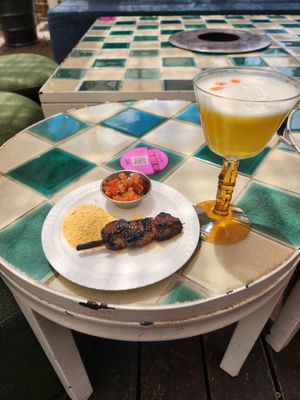 Arbory Bar & Eatery by null