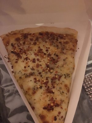 Uncle Pete's Pizza by null