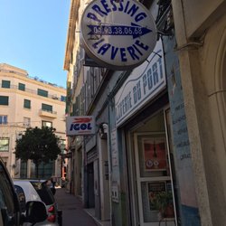Laverie du Port