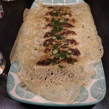 Indo - Gyoza - Pan Asian Near Me - St. Louis, Missouri