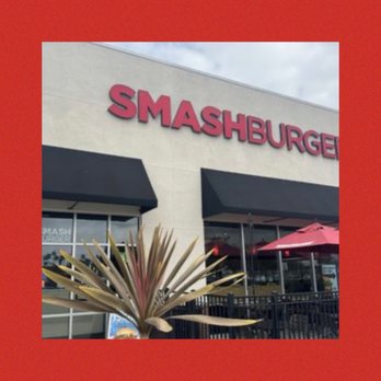 Smashburger - Burgers Near Me - Carson, California