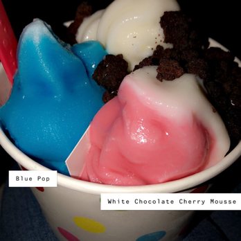 Bella's Frozen Yogurt - Amazing selection - Ice Cream & Frozen Yogurt Near Me - St. Louis, Missouri Bella's Frozen Yogurt - Amazing selection - Ice Cream & Frozen Yogurt Near Me - St. Louis, Missouri