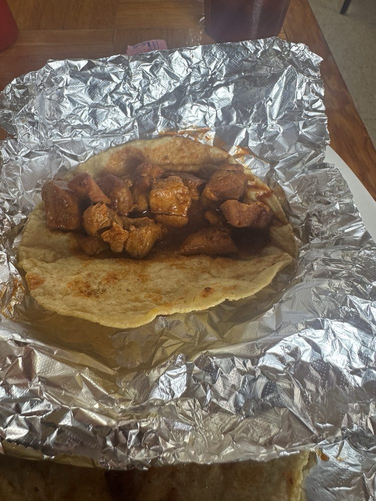 El Colorado Mexican Restaurant Logo