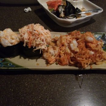 Konomi - Sushi - Sushi Bars Near Me - Birmingham, Alabama Konomi - Sushi - Sushi Bars Near Me - Birmingham, Alabama