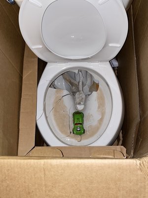 Drain Care Pros Logo