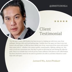 JBM Studios