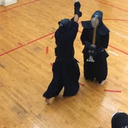 New York City Kendo Club