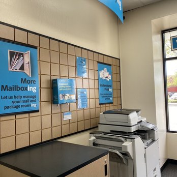 The UPS Store - Where I packed my own box. Yay. Lol - Shipping Centers Near Me - Hayward, California The UPS Store - Where I packed my own box. Yay. Lol - Shipping Centers Near Me - Hayward, California