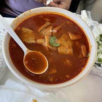 El Gallo Giro - Menudo - Caterers Near Me - Los Angeles, California
