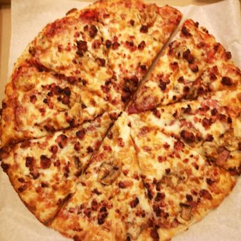Canadian 2 for 1 Pizza - Canadian Classic - Pizza Near Me - Richmond, British Columbia Canadian 2 for 1 Pizza - Canadian Classic - Pizza Near Me - Richmond, British Columbia