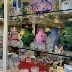 The Little House Shop - Vases