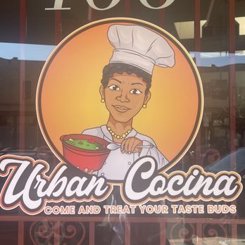 Urban Fusions - Front of the restaurant - Caribbean Near Me - Vallejo, California Urban Fusions - Front of the restaurant - Caribbean Near Me - Vallejo, California
