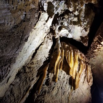 Black Chasm Cavern - Tours Near Me - Volcano, California