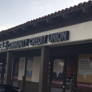Eagle Community Credit Union - Banks & Credit Unions Near Me - Garden Grove, California
