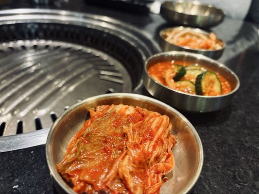 Master Kim's Korean BBQ 2 by null