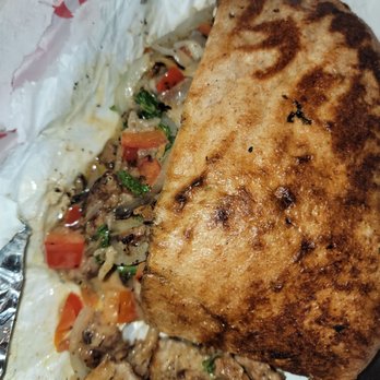 Delectablez - PERFECTLY DELECTABLE "The OG Beev Hot Pocket" - Vegan Near Me - Wilmington, Delaware