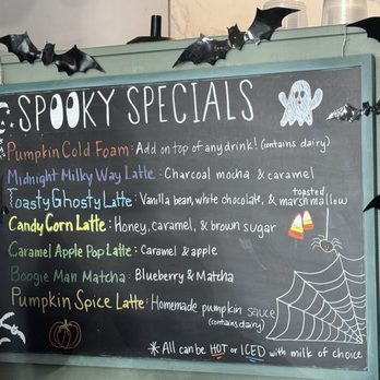 Clairemont Coffee - Coffee & Tea Near Me - San Diego, California