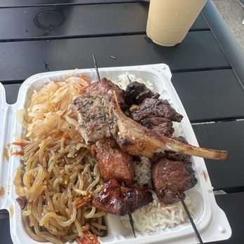 The Hibachi - Seafood Markets Near Me - Kailua, Hawaii The Hibachi - Seafood Markets Near Me - Kailua, Hawaii