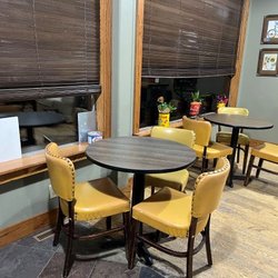 The Station - Ma's Kitchen - The Station is a coffee shop with a down-home vibe on Main Street in Trempealeau, WI.