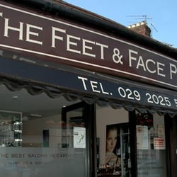 The Feet & Face Place - http://www.feetfaceplace.co.uk/