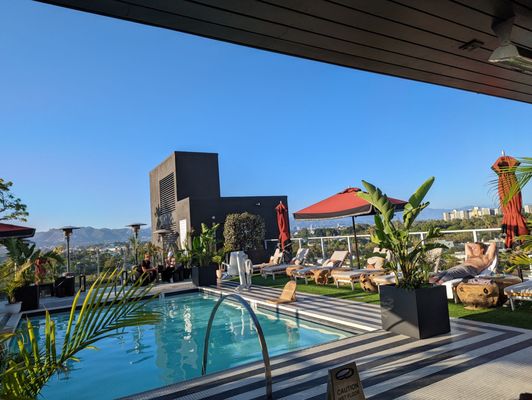 Kimpton Hotel Wilshire by null