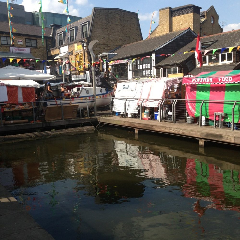 Stables Market - Shopping Centers Near Me - Camden, XGL