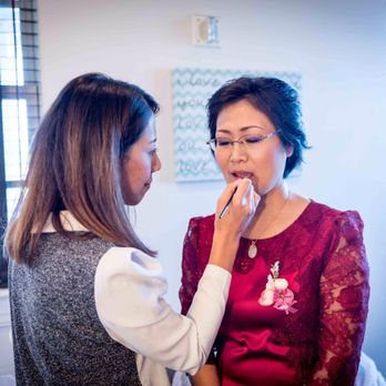 Wedding by Jessie - For mom - Makeup Artists Near Me - Santa Clara, California Wedding by Jessie - For mom - Makeup Artists Near Me - Santa Clara, California