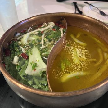 Galaxy Hotpot & Sushi - Sushi Bars Near Me - Deerfield, Illinois