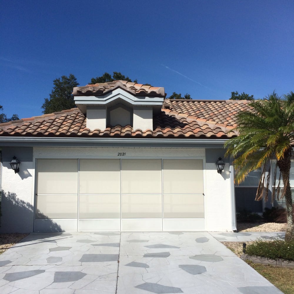 Slide of Sander and Sons Roofing