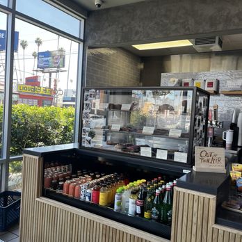 Coffee MCO - Coffee & Tea Near Me - Los Angeles, California