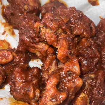 Dak Dak Wings - Better Than Buffalo Bone-In Wings was by far the shittiest wing's I've ever had in my life. I rarely write any reviews but man - Chicken Shop Near Me - Villa Park, Illinois Dak Dak Wings - Better Than Buffalo Bone-In Wings was by far the shittiest wing's I've ever had in my life. I rarely write any reviews but man - Chicken Shop Near Me - Villa Park, Illinois