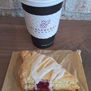 Blackberry Market - Cafes Near Me - La Grange, Illinois