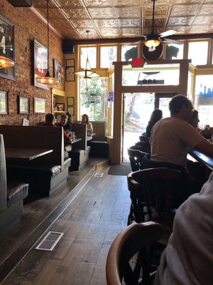North Highland Pub by null