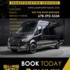 Luxury Lifestyles Party Bus ATL gift card