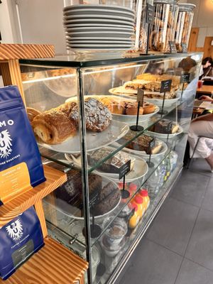 Ultimo Coffee by null