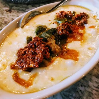 La Mejikana - Chorizo-Queso Fundido - Melted Chihuahua cheese mixed with chorizo & homemade "rajitas" chile pablanos. - Mexican Near Me - Chicago, Illinois La Mejikana - Chorizo-Queso Fundido - Melted Chihuahua cheese mixed with chorizo & homemade "rajitas" chile pablanos. - Mexican Near Me - Chicago, Illinois