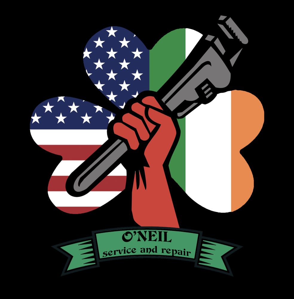 Slide of Oneils Service & Repair