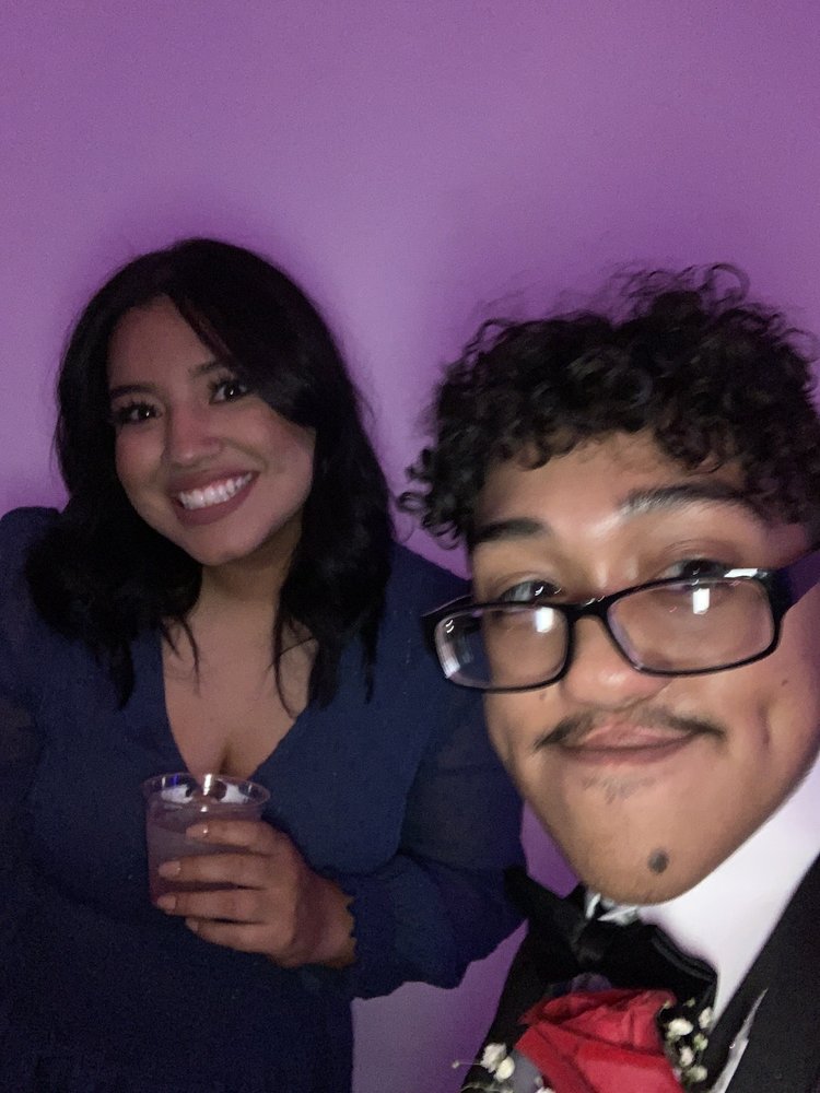 Brick - wedding in San Antonio, TX