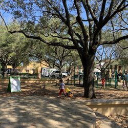 Salvadore Park