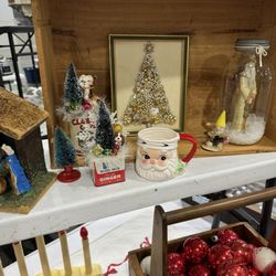 Nashville Flea Market
