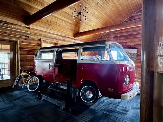 Juniper Kitchen by null