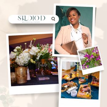 Studio D Meetings & Events - Party & Event Planning Near Me Studio D Meetings & Events - Party & Event Planning Near Me
