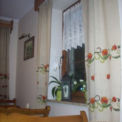 Restauracja Willa Pokusa