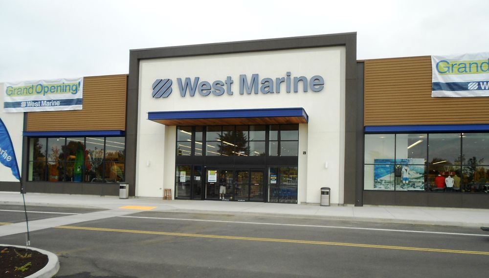 WEST MARINE Updated September 2024 12 Photos & 17 Reviews 12085 N