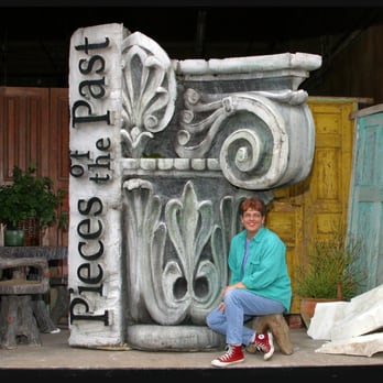Flatfork Studio - Sculpture for Pieces of the Past. - Commissioned Artists Near Me - Austin, Texas