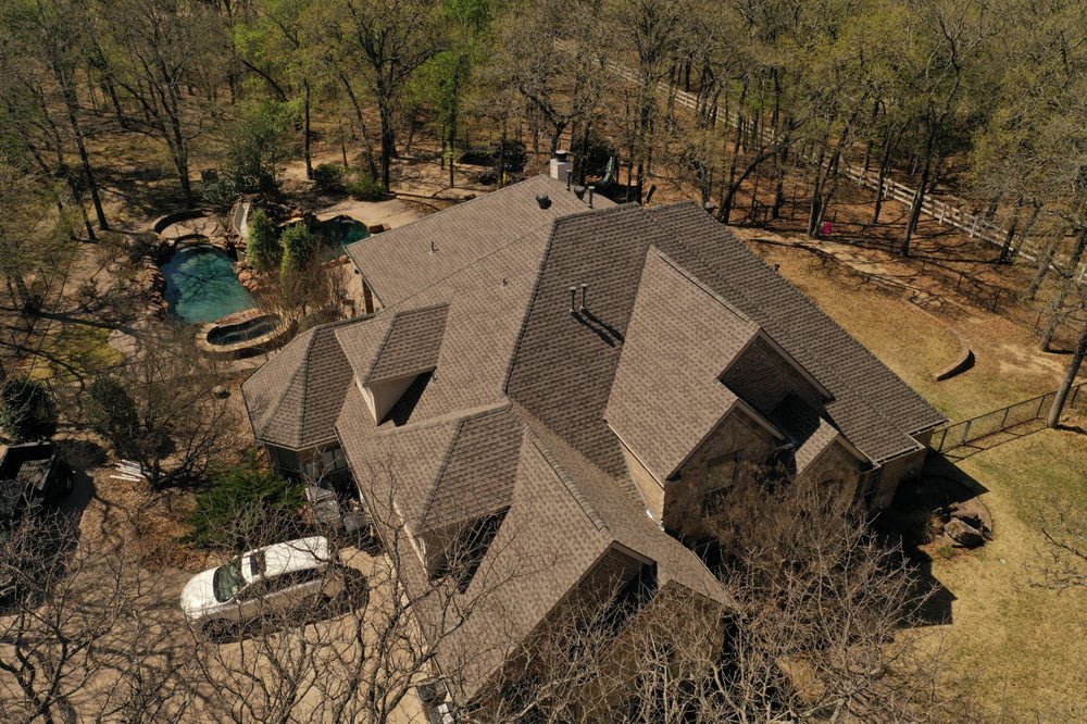 Slide of M & D Roofing and Construction