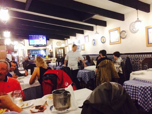 A Cozinha do Manel by null